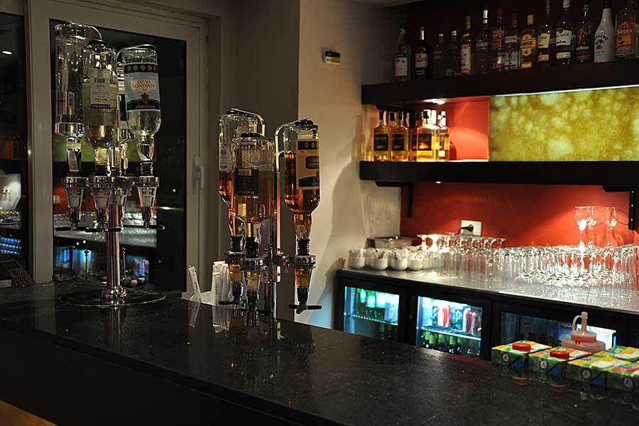 Premier Le Reve Hotel & Spa (Adults Only) Hurghada Exterior photo A beer tap
